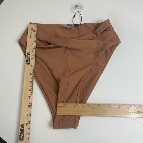 Andrea Iyamah Bikini SET Akacia Nude Small - Picture 10 of 16